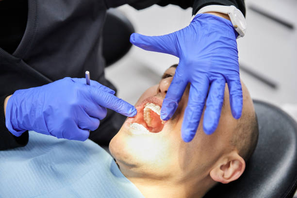 Best Mobile Emergency Dentist in Detroit, MI