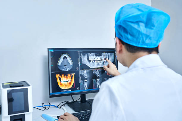 Best Mobile Emergency Dentist in Detroit, MI