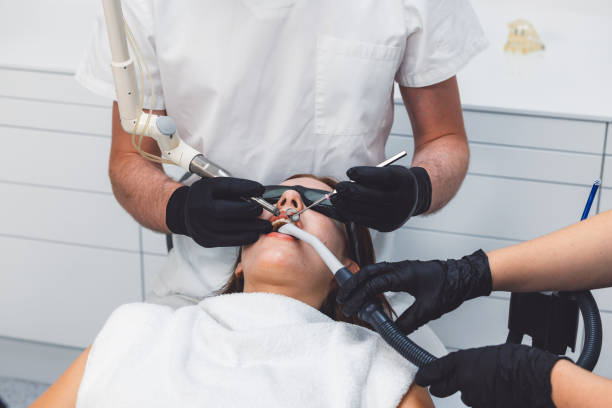 Best Orthodontic Emergency Dentist in Detroit, MI